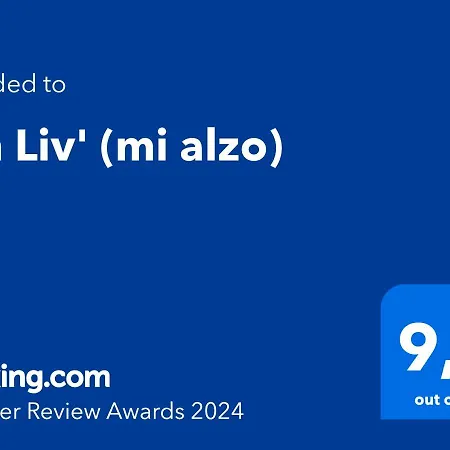 Am Liv' 公寓