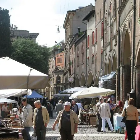 Am Liv' דירה בולוניה