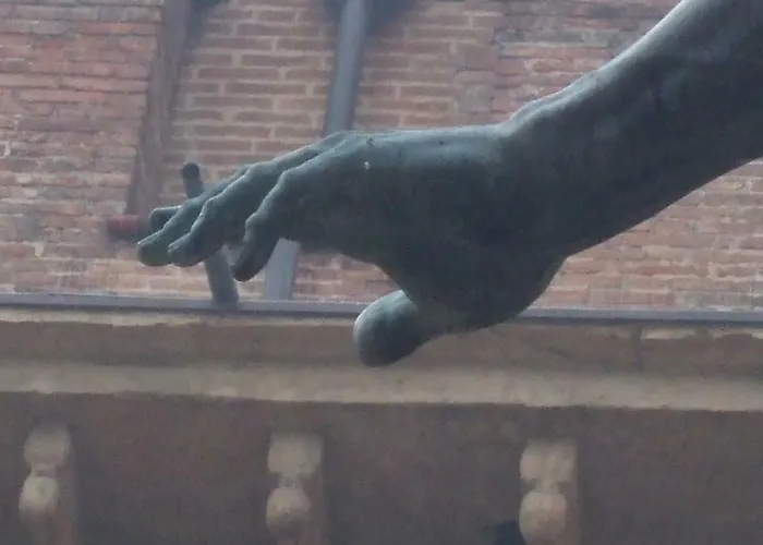 Am Liv' بولونيا