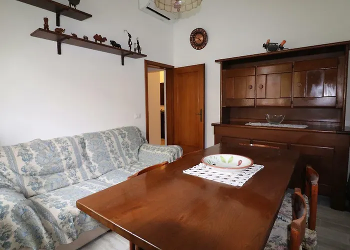 Am Liv' Apartamento Bolonha