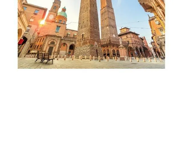 דירה Am Liv' בולוניה