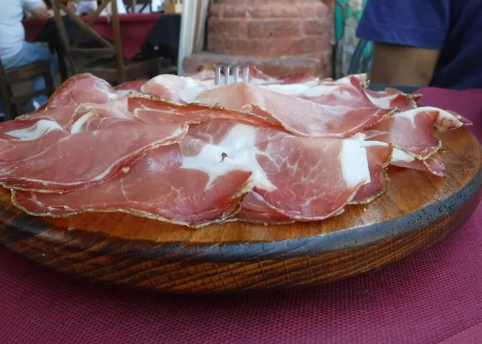 Am Liv' شقة بولونيا