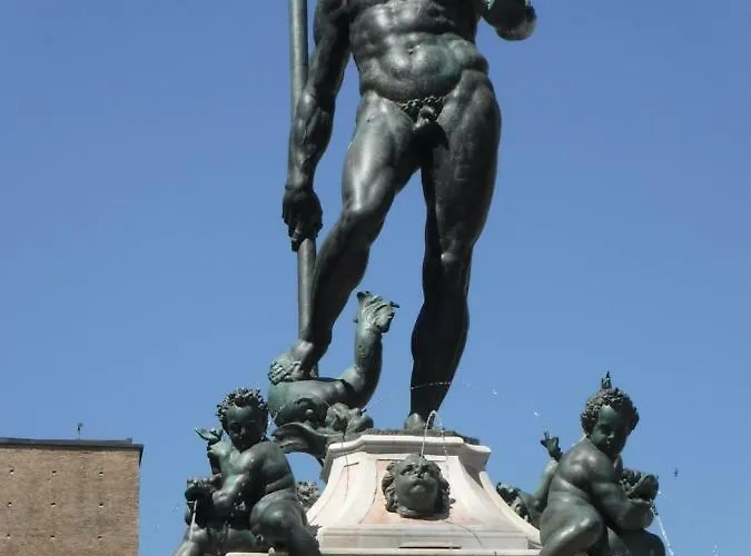 Апартаменты Am Liv'