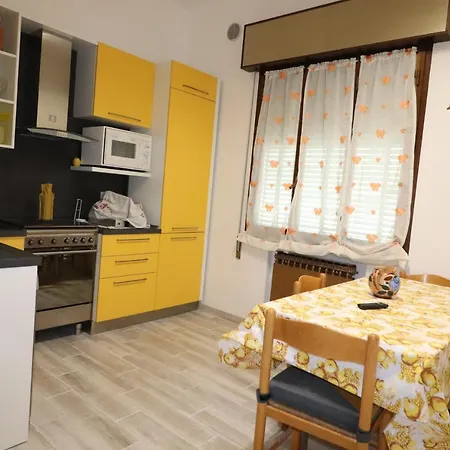 Am Liv' Apartment *