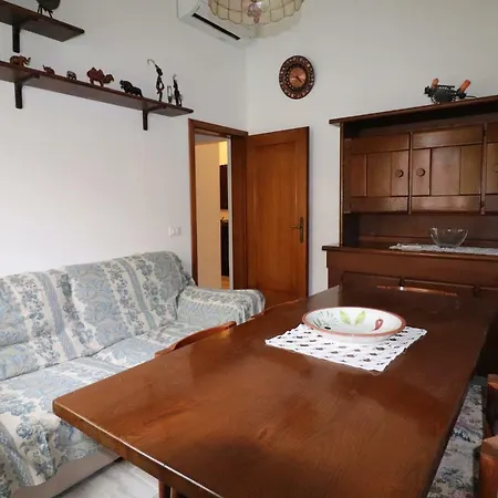 Am Liv' Apartment Bologna