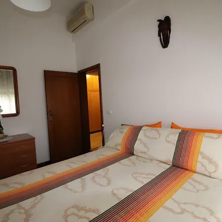 Apartmán Am Liv' *