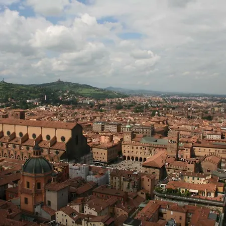 Am Liv' Apartment Bologna