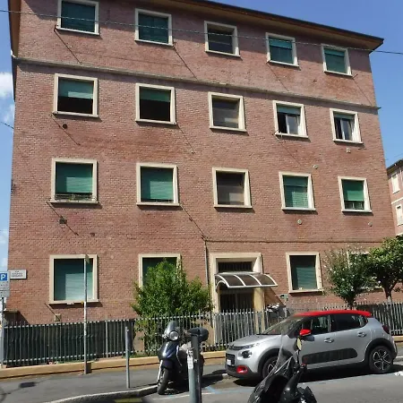Am Liv' Apartmán
