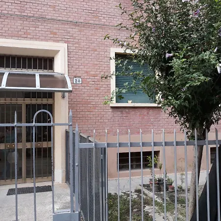 Apartmán Am Liv'