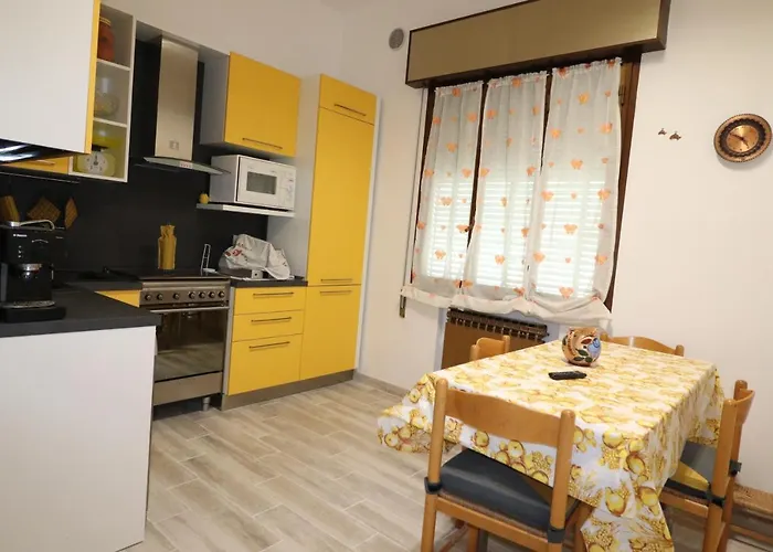 Am Liv' Apartmán *