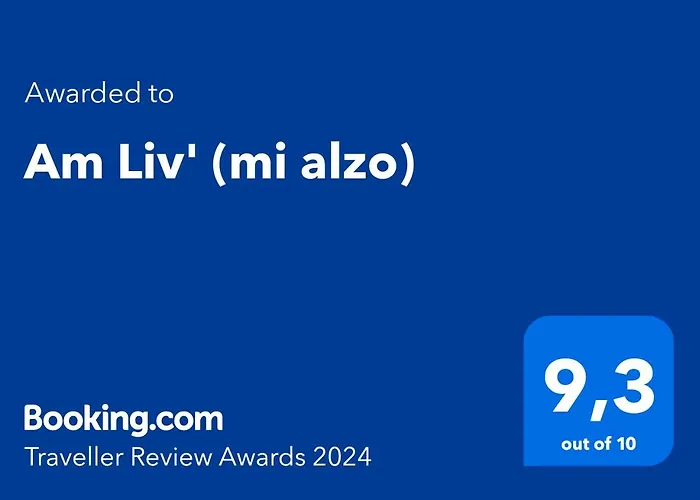 Am Liv' Apartmán