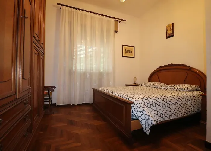 Am Liv' Apartmán