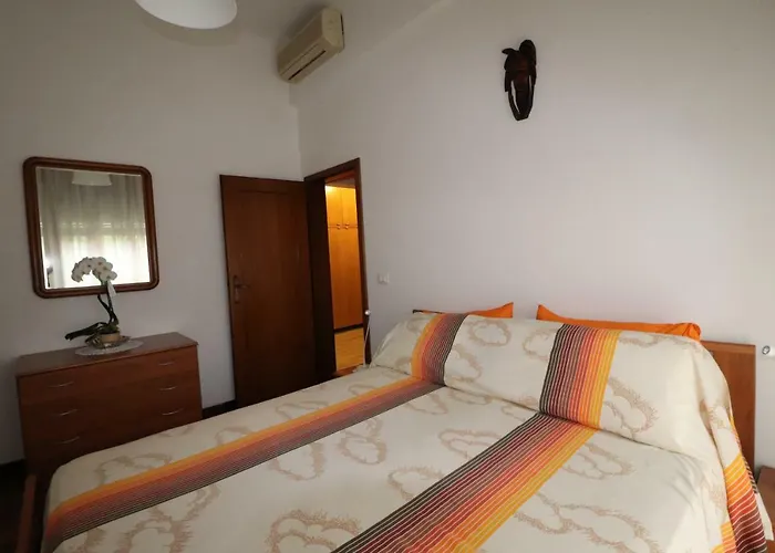 Apartmán Am Liv' *