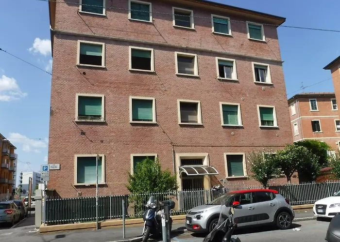 Am Liv' Apartmán