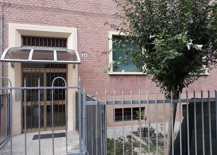 Apartmán Am Liv'